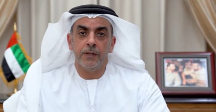 Preminuo šeik Saeed Bin Zayed Al Nahyan, trodnevna žalost u UAE