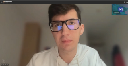 Nedim Sladić se OGLASIO NA FACEBOOKU uoči oluje koja dolazi u Bosnu: "Ponovit ću..."