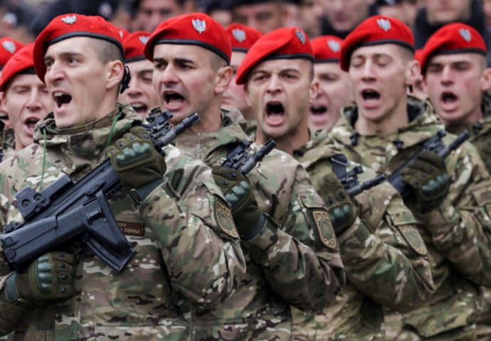 CAPITAL: Šta u MUP-u RS rade 144 generala?