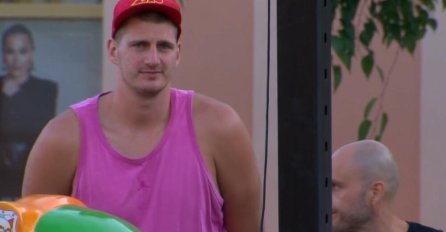 JOKIĆ PRVI PUT U JAVNOSTI POSLIJE OTKAZA SRBIJI: Evo gdje je Nikola i šta radi