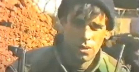 Sarajevski heroj: Prije 30 godina poginuo je Emir Bogunić - Čarli