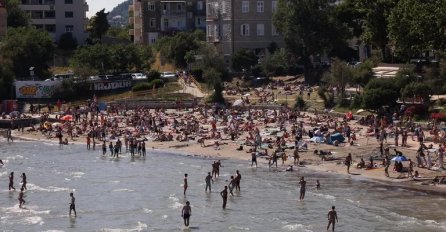 TURISTI DOŽIVJELI NOĆNU MORU U SPLITU: 'Htjeli su pješice do aerodroma, samo da što prije odu iz  grada!‘ EVO ŠTA SE DESILO