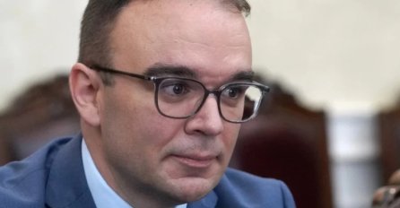 Ambasador Vranješ dobio preporuku od Cvijanović da se ne odazove pozivu