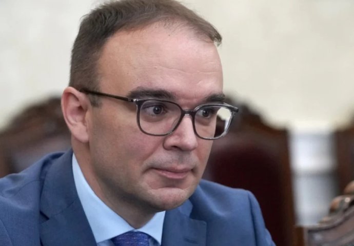 Ambasador Vranješ dobio preporuku od Cvijanović da se ne odazove pozivu