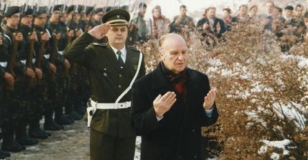 Ko je zapravo bio Alija Izetbegović?