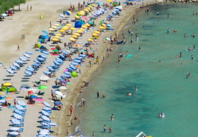 DA, I TO JE MOGUĆE: “Meteo cunami” na Jadranu, more za 15 sekundi poraslo metar