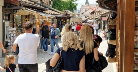 OBJAVLJENA VREMENSKA PROGNOZA ZA POČETAK MJESECA AUGUSTA: Jeste li se baš ovom nadali?