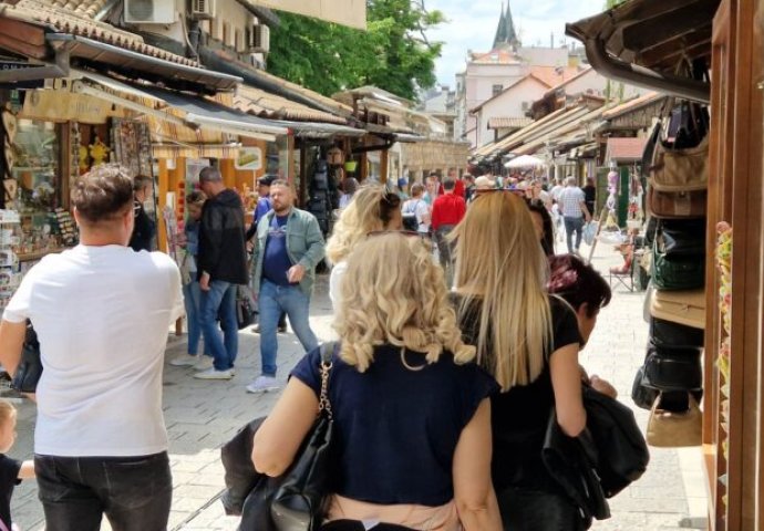 OBJAVLJENA VREMENSKA PROGNOZA ZA POČETAK MJESECA AUGUSTA: Jeste li se baš ovom nadali?