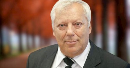 Akademik Muhić: Antibošnjacima treba zatvoriti usta za sva vremena!