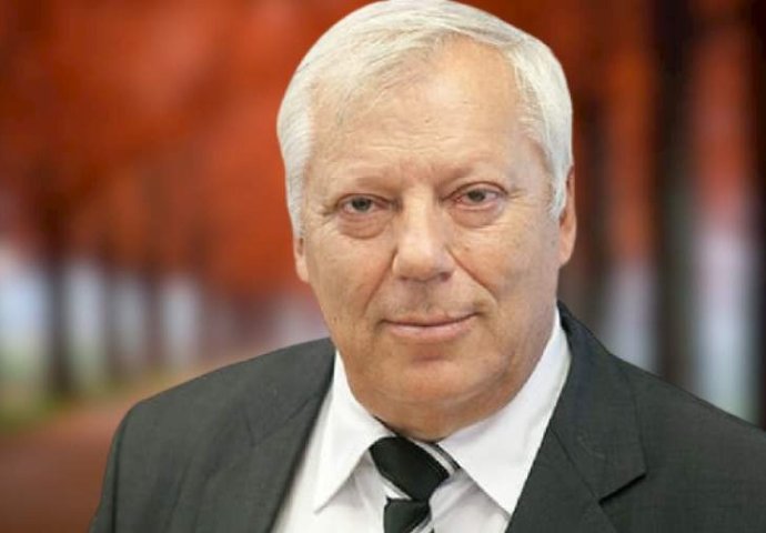 Akademik Muhić: Antibošnjacima treba zatvoriti usta za sva vremena!