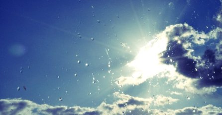 VRIJEME DANAS: Sunčano, na jugu temperature do 31 stepen