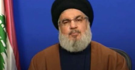 Lider Hezbollaha o situaciji u Izraelu: "Na putu su kolapsa i nestanka, ako Bog da"