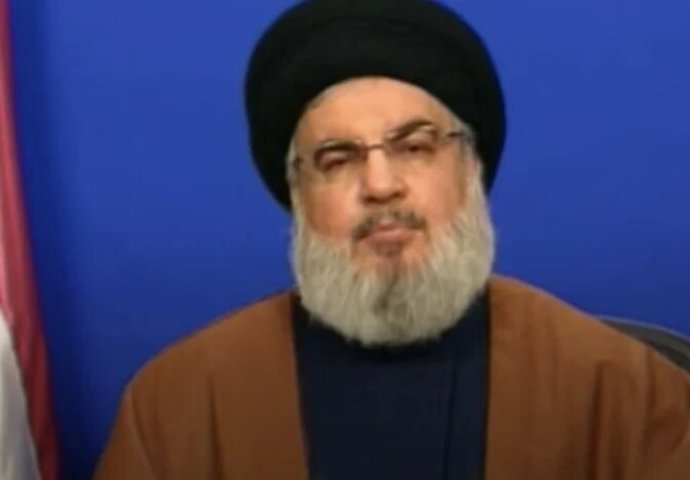 Lider Hezbollaha o situaciji u Izraelu: "Na putu su kolapsa i nestanka, ako Bog da"