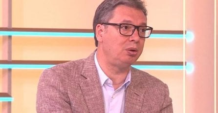 Vučić čestitao Đokoviću osvajanje US Opena