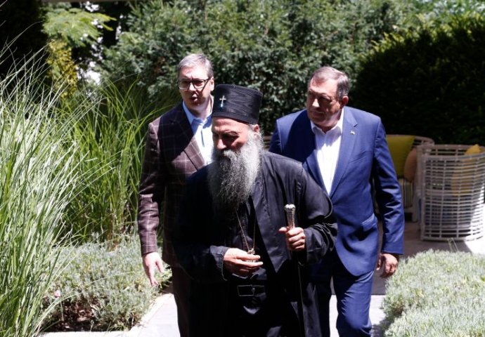 Bursać: Godišnjica ‘Oluje’ će biti sramno obilježena nad kostima ubijenih Prijedorčana