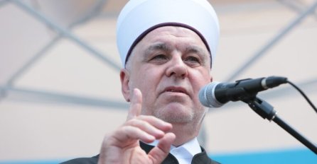 Islamska zajednica u BiH: Ozbiljno shvatiti prijetnje izrečene u Narodnoj skupštini RS