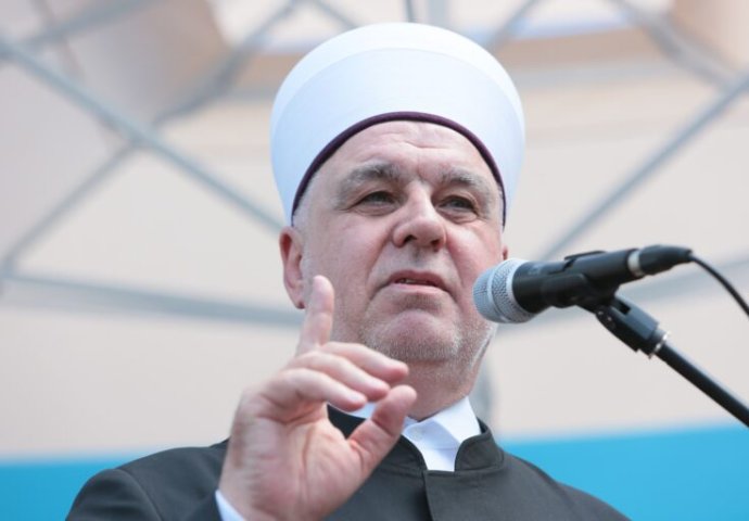Islamska zajednica u BiH: Ozbiljno shvatiti prijetnje izrečene u Narodnoj skupštini RS