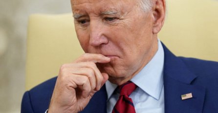 Biden iznenadio svojom izjavom: “Ako se Trump ne bi kandidovao na izborima, možda ne bih ni ja”