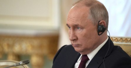 Putin oprostio 23 milijarde dolara duga Africi