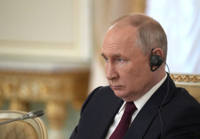 Putin oprostio 23 milijarde dolara duga Africi