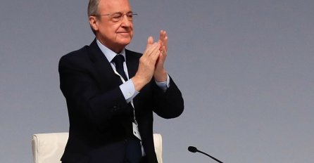 Here We Go, Romano objavio: Real je završio najveći transfer ljeta!