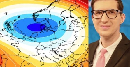 NEDIM SLADIĆ SE OGLASIO, TREBAMO LI BITI ZABRINUTI: Ovo nalikuje sljedećem scenariju