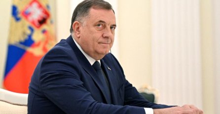 Dodik se oglasio o susretu s Milanovićem na Hvaru: Vučić mi je dao svoj helikopter: EVO O ČEMU SU RAZGOVARALI