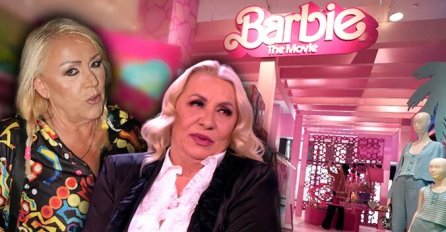 OVO JE URNEBESNO! Pojavile se barbike s likom srpskih FOLK DIVA! Vesna Zmijanac i Zorica Marković UBJEDLJIVO najbolje! S kojom bi se vi igrali?! (FOTO)