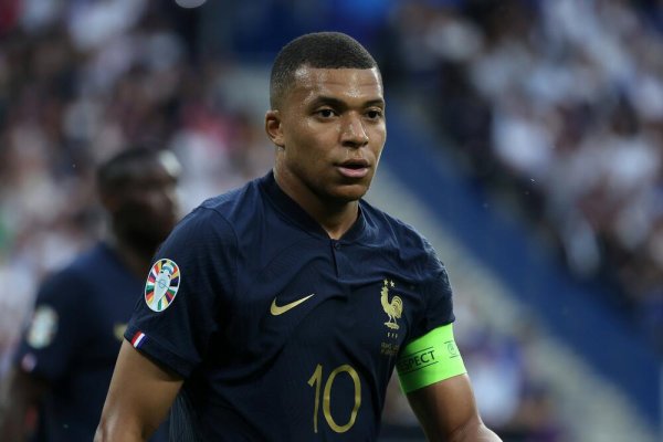 FRANCUZI TVRDE: Mbappe donio veliku odluku, sad je sve potpuno jasno – mnogi su u nevjerici