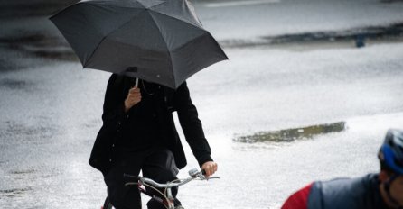 U BiH danas sunčano, u večernjim satima kiša na sjeverozapadu Bosne