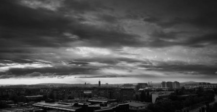 Prvih dana augusta slijede 3 ozbiljne vremenske smjene: PRVO UPOZORENJE NA NEVRIJEME , PA ONDA...