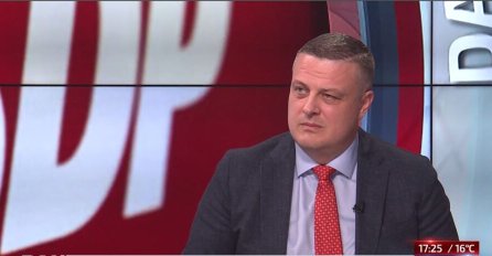 Mijatović: Republika Srpska je pod sankcijama, ovdje se neće stati!