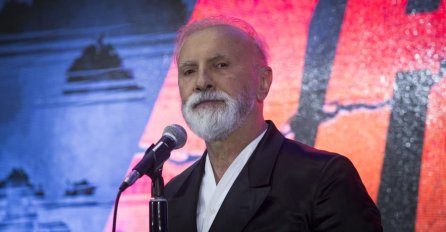 Dino Merlin na ‘udaru’ desničara uoči koncerata u Beogradu