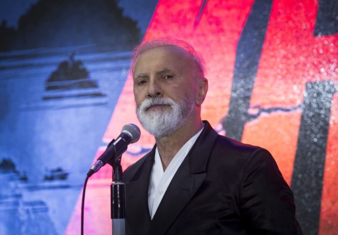 Dino Merlin na ‘udaru’ desničara uoči koncerata u Beogradu