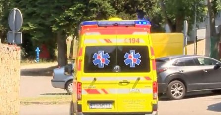 Žena koja je rodila u WC-u u Paklenici ipak priznala da je znala za trudnoću