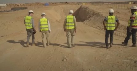 Uran iz Nigera ključan je za francusku energetiku, šta ako zabrana izvoza postane trajna?