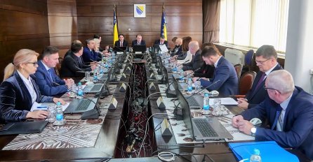 Vlada FBiH konačno izdvojila sredstva za liječenje djece oboljele od cistične fibroze