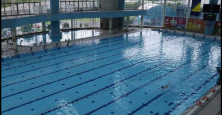 Lijepa vijest: Tokom augusta slobodan ulaz za učenike osnovnih škola na Olimpijski bazen Otoka