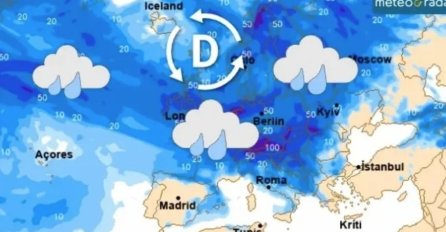 Bh. lovci na oluje poslali upozorenje građanima: "Nadam se da će svi sigurno..."