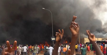 Ultimatum je izdan, sprema se vojna intervencija: Mogu li se 3 pobunjene afričke zemlje - Niger, Mali i Burkina Faso - oduprijeti moćnom ECOWAS-u i zapadnim silama?