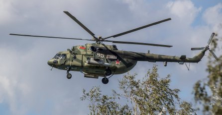 RAT U UKRAJINI, 525. DAN: Poljska tvrdi da su bjeloruski helikopteri ušli u njihov zračni prostor, napad dronom na Sevastopolj, Gerasimov posjetio trupe u Zaporožju