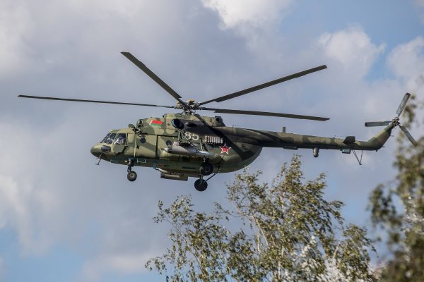 RAT U UKRAJINI, 525. DAN: Poljska tvrdi da su bjeloruski helikopteri ušli u njihov zračni prostor, napad dronom na Sevastopolj, Gerasimov posjetio trupe u Zaporožju