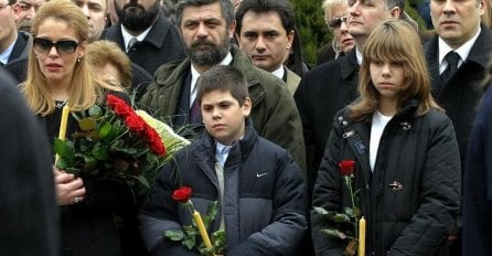 GDJE SU I KAKO DANAS IZGLEDAJU DJECA ZORANA ĐINĐIĆA: Tragedija im je obilježila život