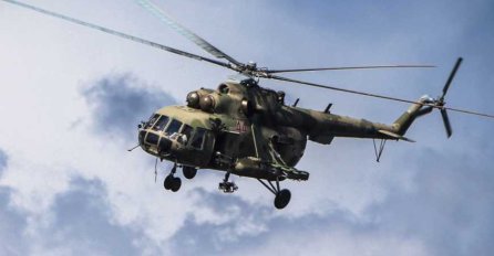 Bjeloruski vojni helikopteri upali u zračni prostor Poljske, obaviješten NATO
