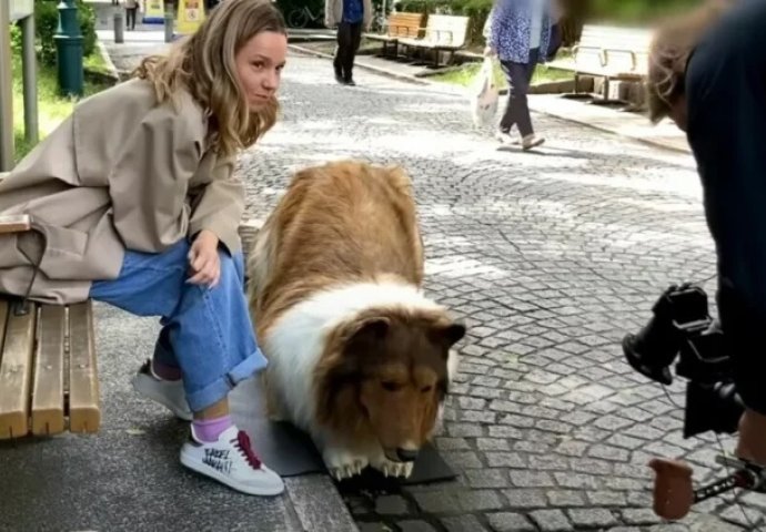 Potrošio gotovo 13.000 eura kako bi postao pas, evo kako sada izgleda (VIDEO)