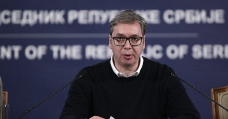 Oglasio se i DKPTBiH: Nije tačno da nećemo osiguravati Vučića na prostoru RS