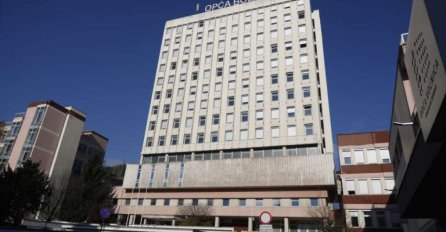 SKANDAL U OPĆOJ BOLNICI: CT pokazao prijelom vrata, a evo šta su ljekari uradili