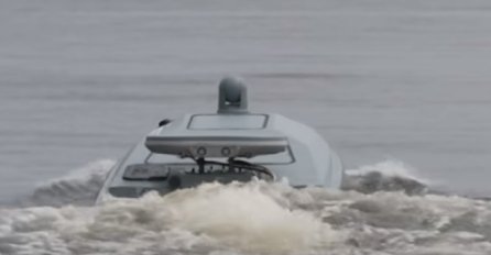 Ukrajina razvila tajno razorno i opasno oružje