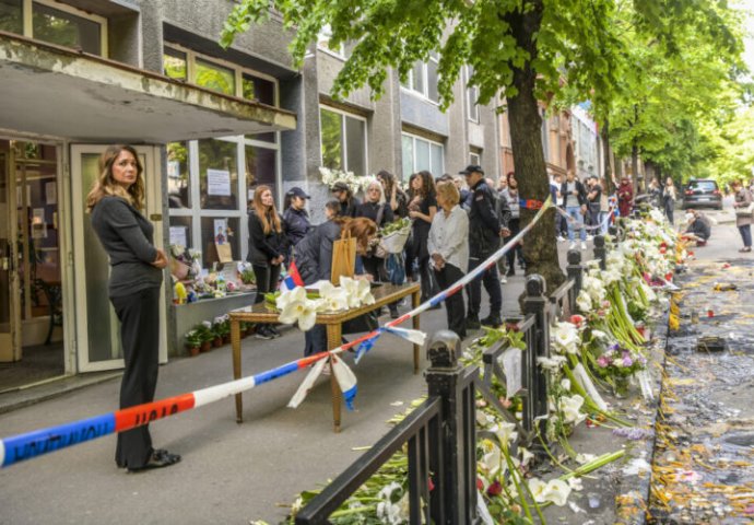 Tri mjeseca nakon ubistava u Srbiji sankcionisane samo četiri osobe