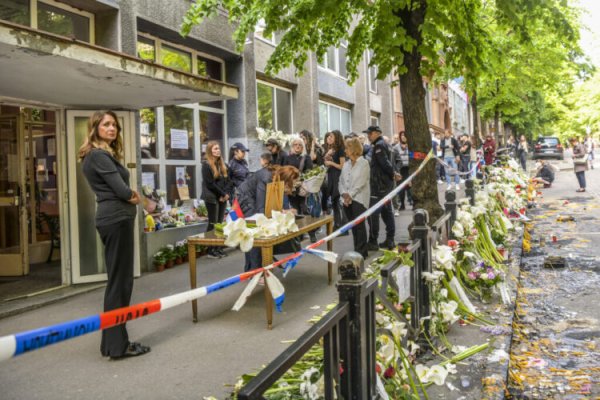 Tri mjeseca nakon ubistava u Srbiji sankcionisane samo četiri osobe